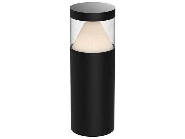 Kuzco Lighting Hanover Outdoor Path Light in Black