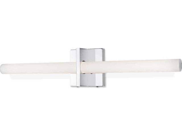 Camden Chrome Wall Sconce