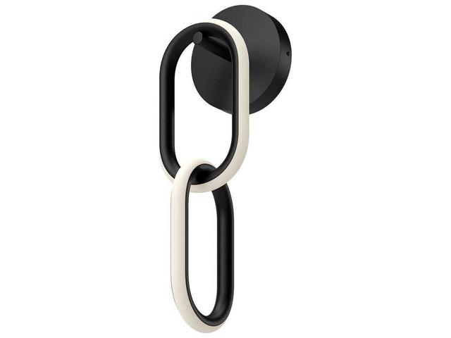 Airen Black Wall Sconce