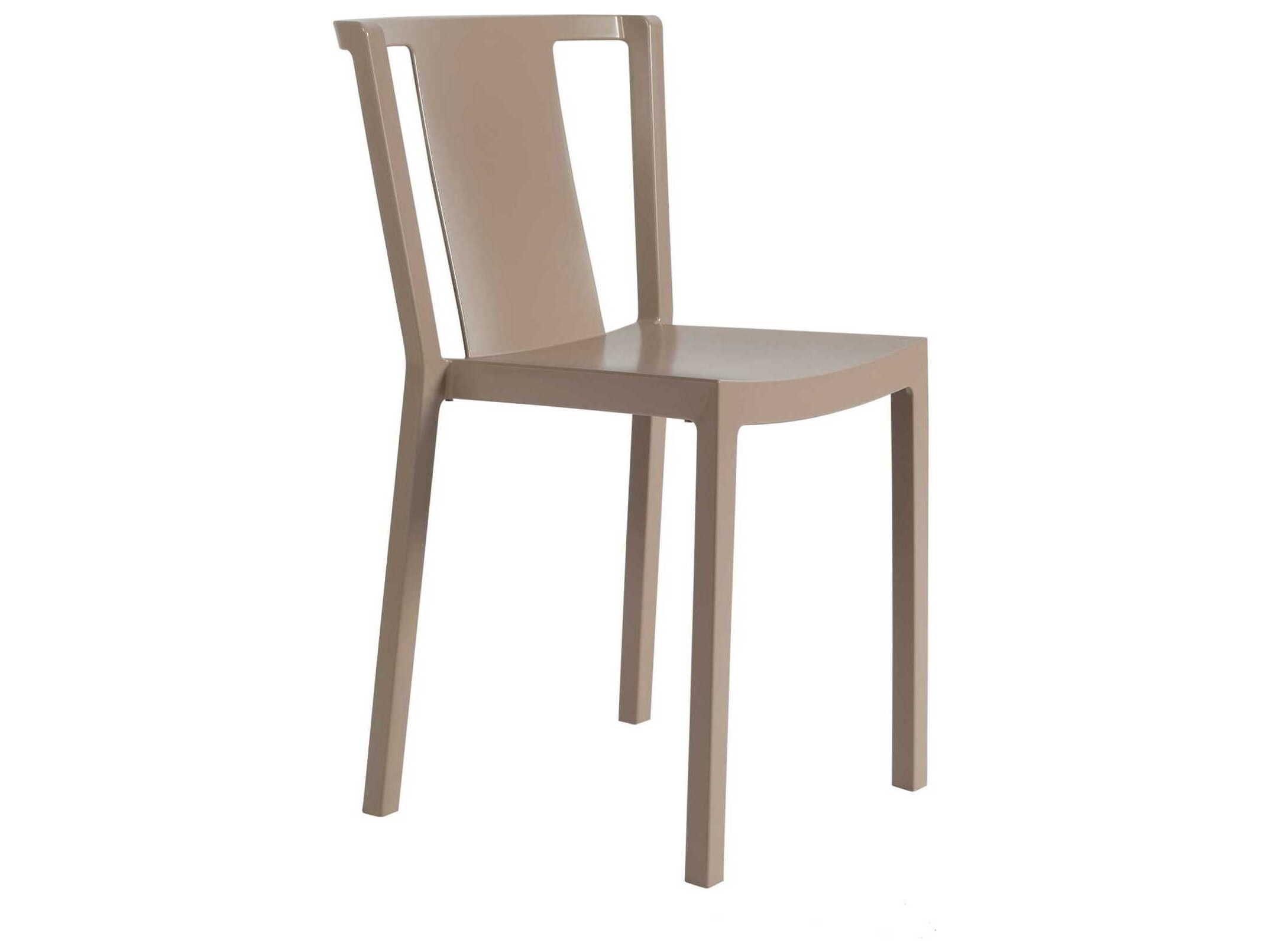 Neutra Dining Chair Chocolate Price Includes 4