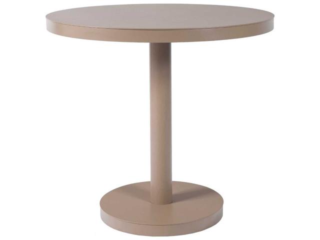 Resol Barcino Round Dining Table 31 diameter Sand