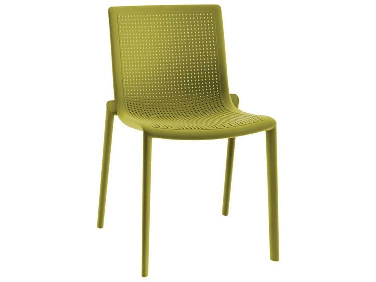 Resol Beekat Dining Chair Olive Green Price Includes 4