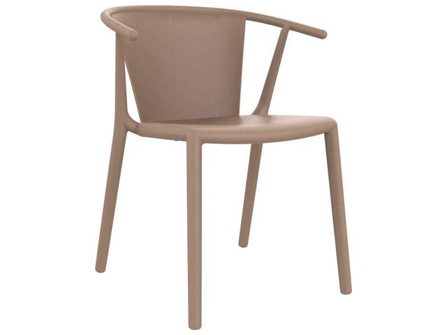 Resol Steely Dining Armchair Sand Price Includes 4