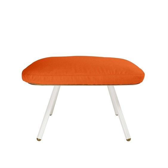 Resol Anou Pouf Pumpkin