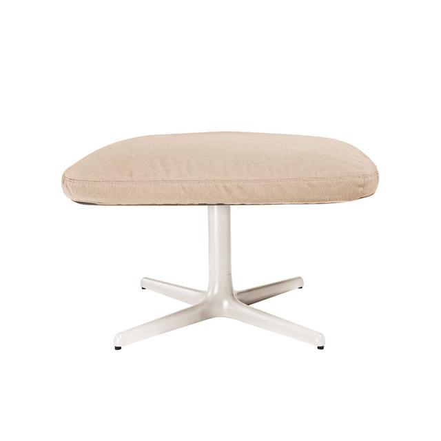 Resol Anou Toledo Pouf Arbor Pebble