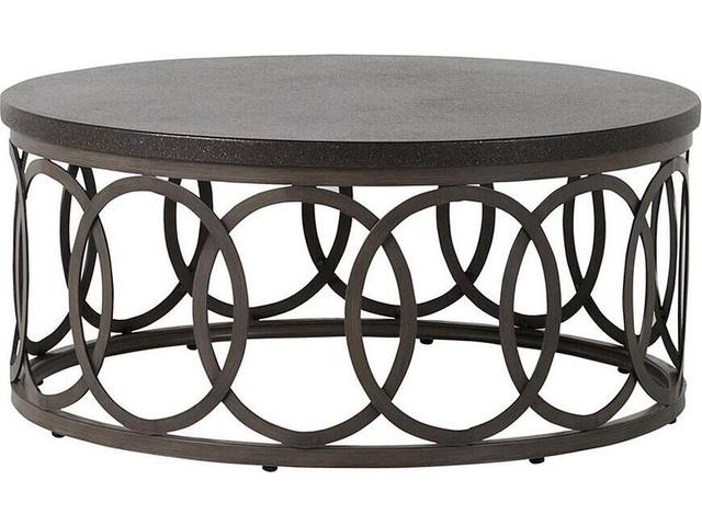 Summer Classics Ella Coffee Table Top