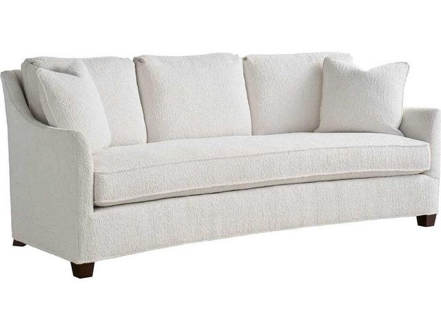 Coastal Living Outdoor Walden Fabric Cushion Sofa