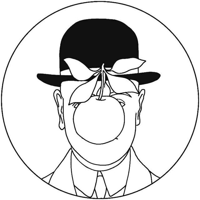 Temporary Tattoo - inkbox  - Annurca