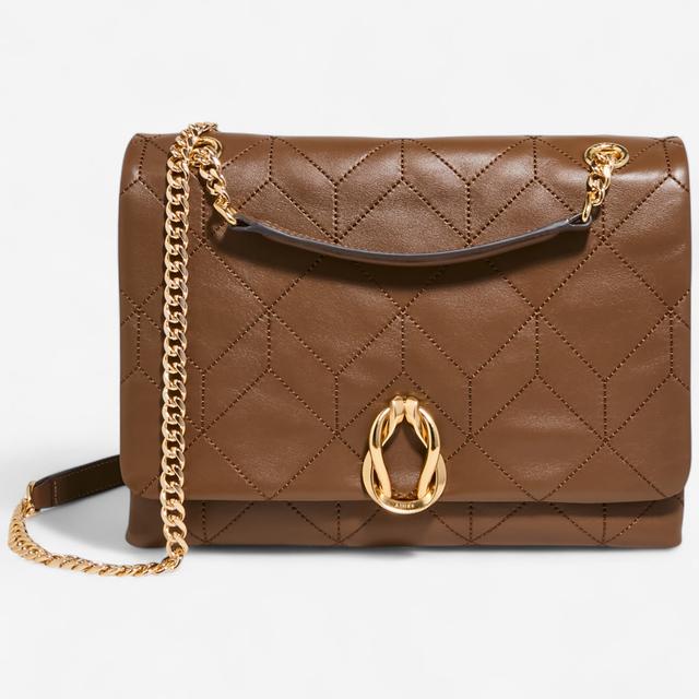 Aimee Kestenberg Unity Collection Medium Shoulder Bag | Style: Coffee | by TSC