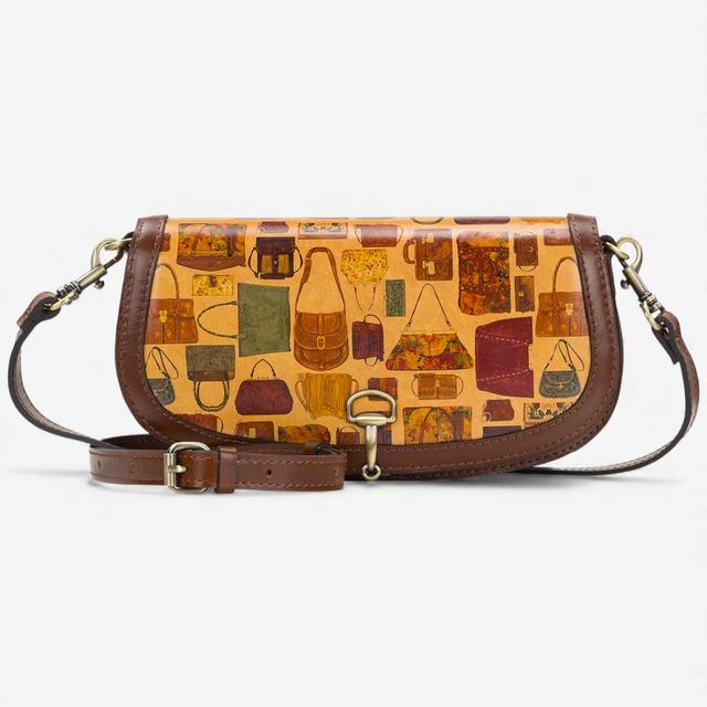 Patricia Nash Martell Clutch Crossbody | Style: Patriciascloset | by TSC
