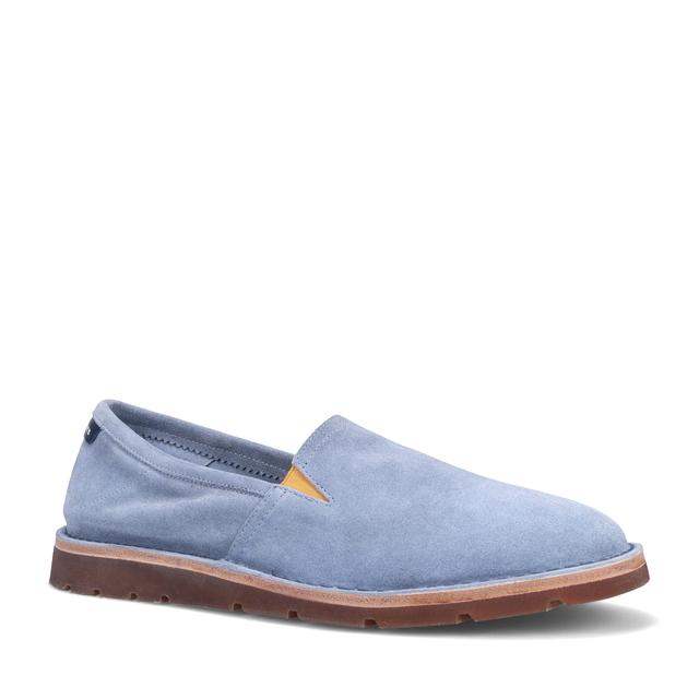 Ron White Men's Vance Shoe | Style: Chambray | Size: 42 (US 9) | by TSC