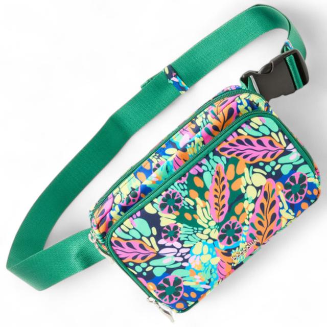 Baggallini Modern Belt Bag Sling | by TSC