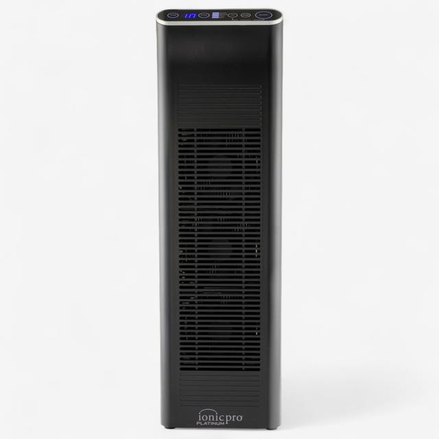 Ionic Pro Platinum TA750 Ionic Air Purifier | by TSC