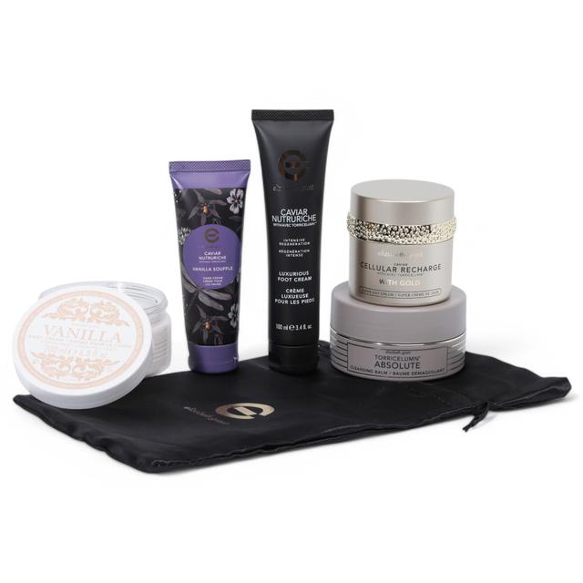 Elizabeth Grant Marion's Birthday Bonanza | by TSC