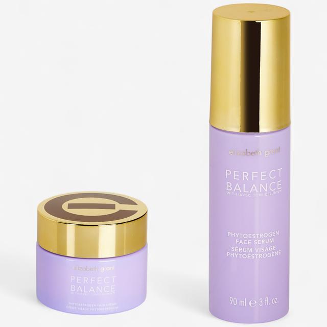 Elizabeth Grant Perfect Balance for Face Duo | by TSC