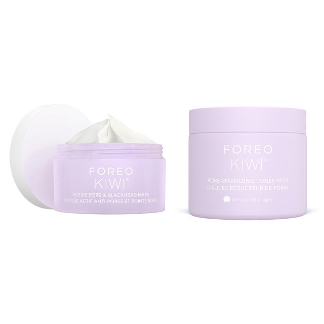 Foreo Kiwi Pore Solutions Duo | by TSC