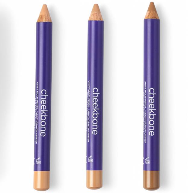 Cheekbone Beauty Sculpting Kit | Style: Medium | by TSC