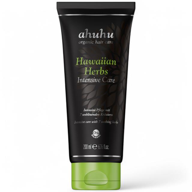 ahuhu Hawaiian Herbs Intensive Care | by TSC