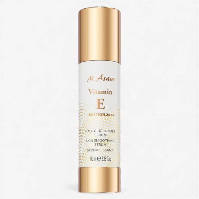 M. Asam Vitamin E Skin Tightening Serum Duo | by TSC