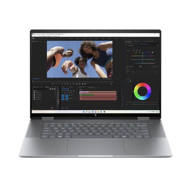 HP - Hewlett Packard Envy x360 2-in-1 Laptop (16-ad0000ca) | by TSC