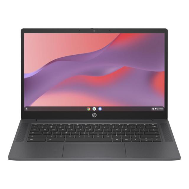 HP - Hewlett Packard Chromebook (14a-nf0009ca) | by TSC