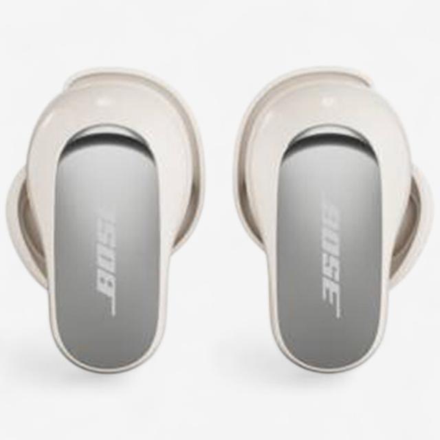 Bose QuietComfort Ultra Earbuds Gen 2 | Style: White | by TSC
