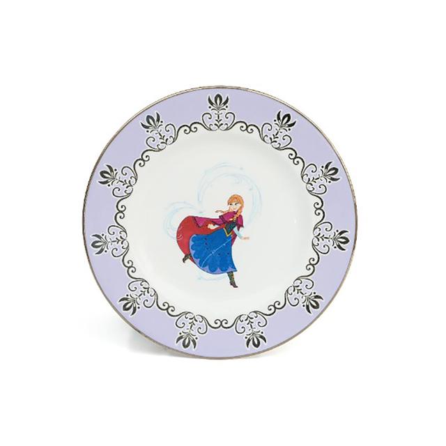 The English Ladies Anna 6" Plate | by TSC
