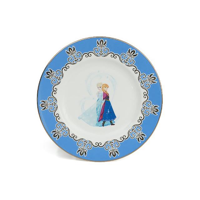 The English Ladies Sisters 6" Plate | by TSC