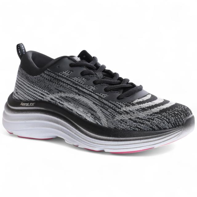 Tony Little AeroLite Aurora Trainer | Style: Black | Size: 8.5 | by TSC