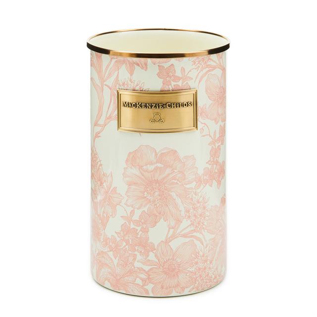 MacKenzie Childs MacKenzie-Childs Utensil Holder | Style: Rosyenglishgard | by TSC