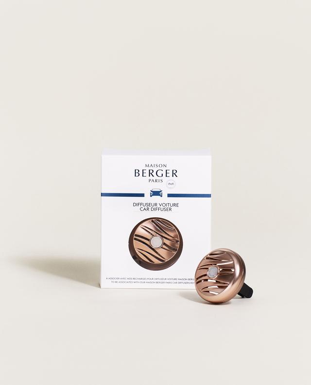 Maison Berger Car Diffuser | Style: Blissful | by TSC