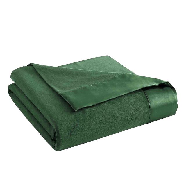 Shavel Micro Flannel All-Season Blanket | Style: Forest | Size: KING | by TSC
