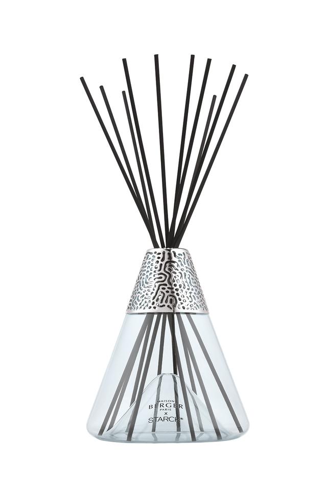 Maison Berger Stark Reed Diffuser (green) | Style: Grey | by TSC