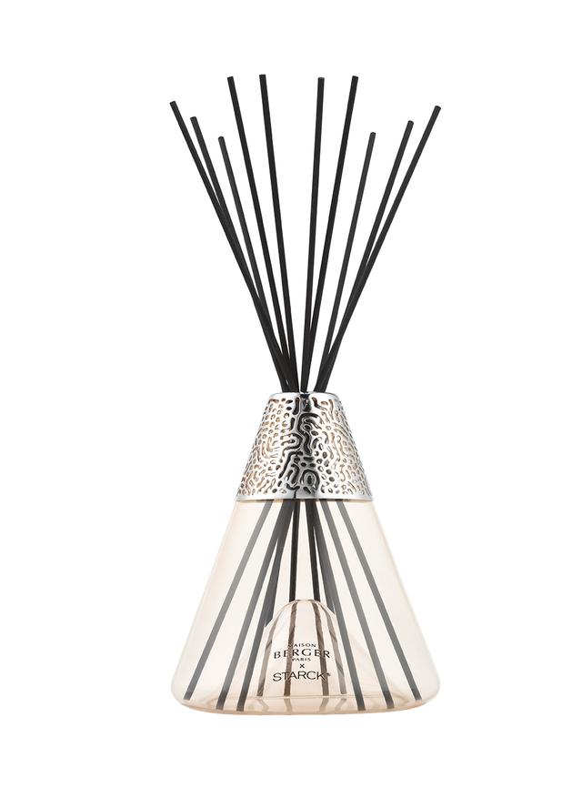 Maison Berger Stark Reed Diffuser (green) | Style: Pink | by TSC