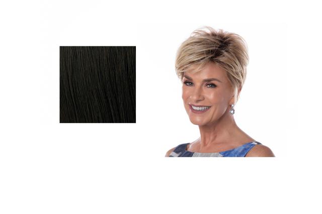 Toni Brattin Jazzy | Style: Black | Size: REGULAR | by TSC