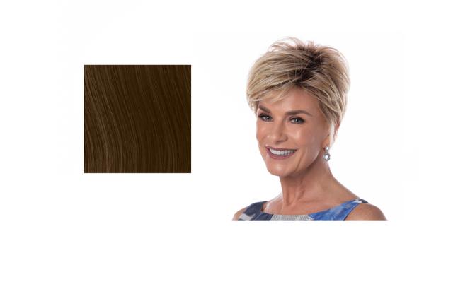 Toni Brattin Jazzy | Style: Light Brown | Size: REGULAR | by TSC