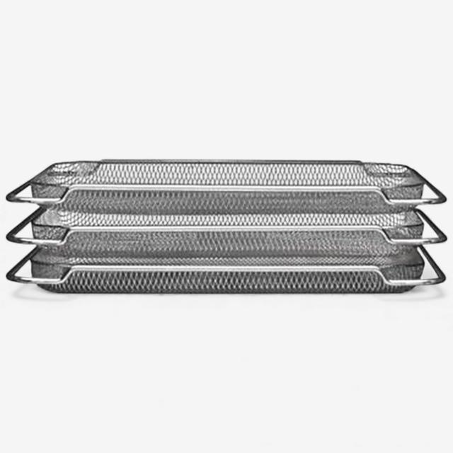 Breville Mesh Baskets 900 Series (Set of 3) | by TSC