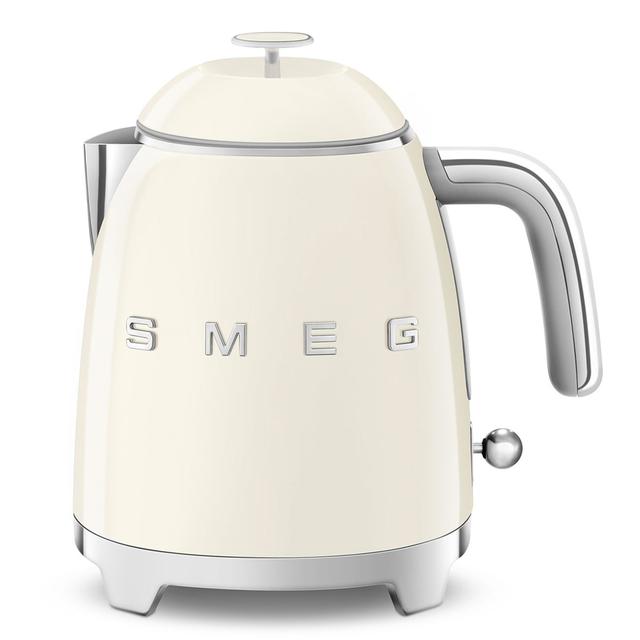 SMEG '50s Style Kettle | Style: Cream | by TSC