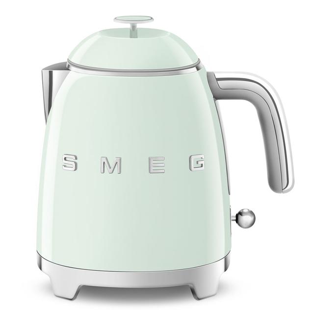 SMEG '50s Style Kettle | Style: Pastel Green | by TSC