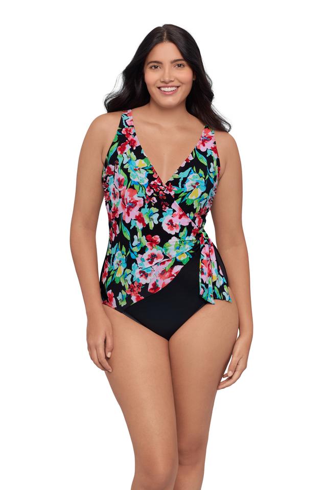 Trimshaper Vera One-Piece | Size: 12 | by TSC