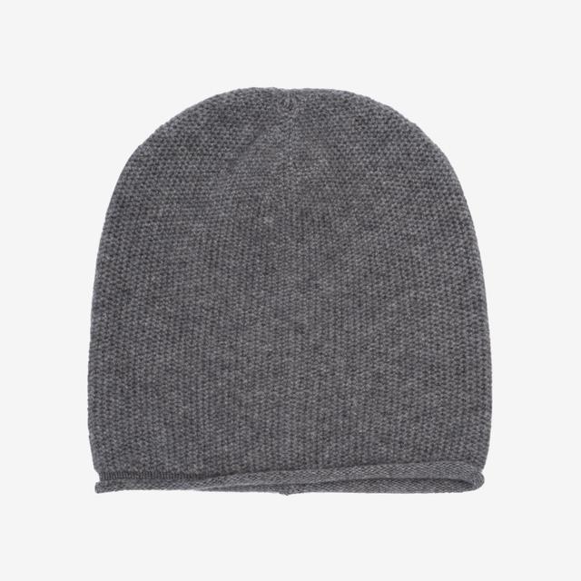 Echo The Crosby Hat | Style: Heather Grey | by TSC