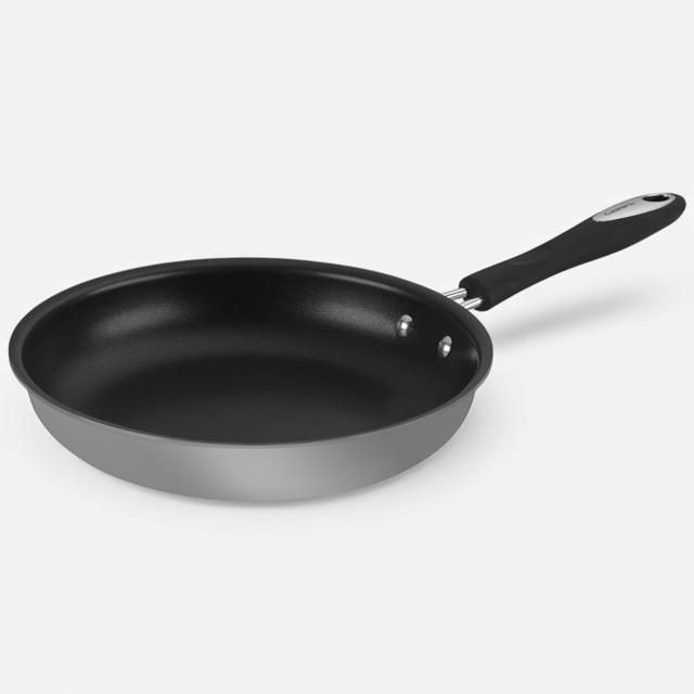 Cuisinart 12" Chef's Classic Non-Stick Open Skillet | by TSC