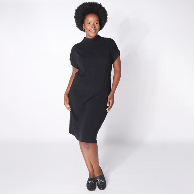 Shannon Passero Emory Dress | Style: Black | Size: Small | by TSC