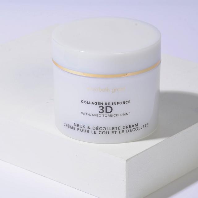 Elizabeth Grant Collagen Neck and Decollete Super Size | by TSC