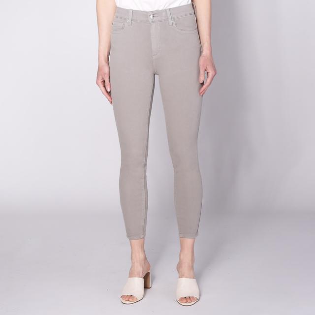 Bellina Skinny Coloured Jean | Style: Sea Grass | Size: 29 | by TSC