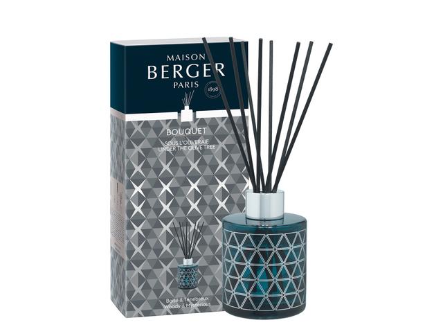Maison Berger Geode Reed Diffuser | Style: Blue | by TSC