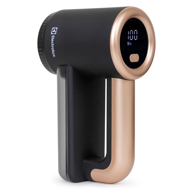 Electrolux Rechargeable Fabric Shaver | Style: Black | by TSC