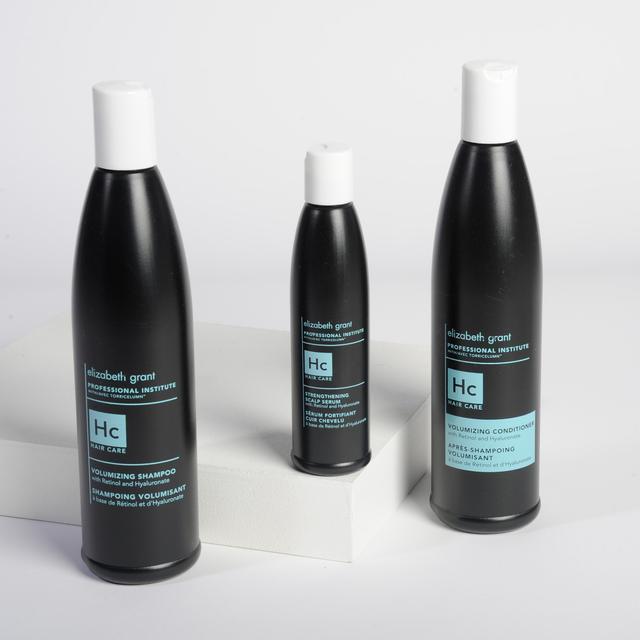 Elizabeth Grant Professional Institute Volumizing Haircare Trio | by TSC
