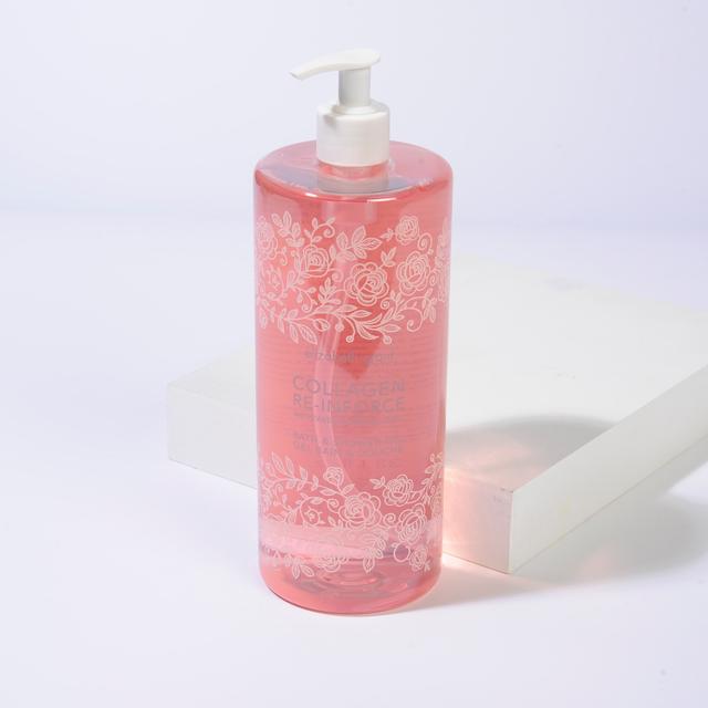 Elizabeth Grant Collagen Re-Inforce Bath & Shower Gel | by TSC