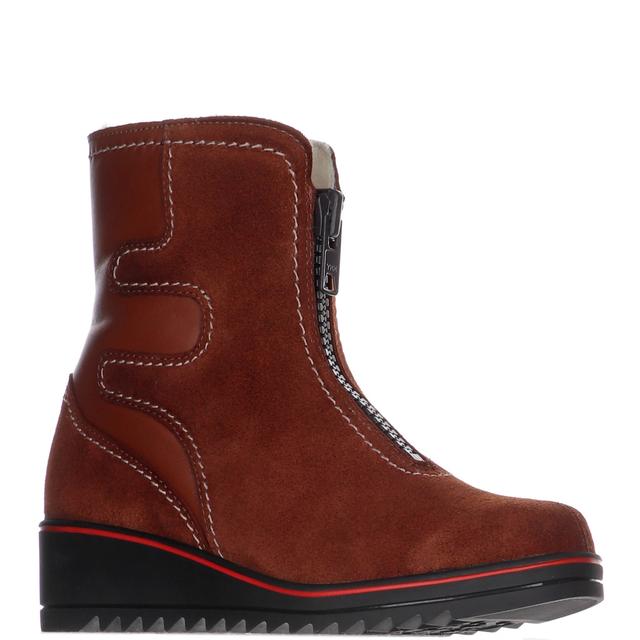 Pajar Zeke P Heritage Ankle Boot | Style: Woody | Size: 5 | by TSC